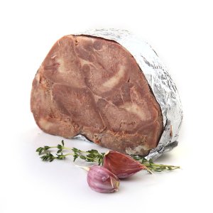 Языки Колбасный цех Бахетле свиные в желе охлажденные вес