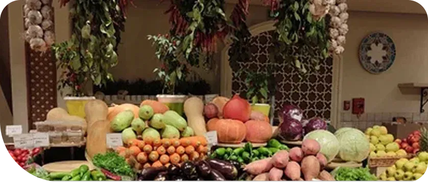 Магазин Бахетле — Новосибирск, ул. Кирова 25